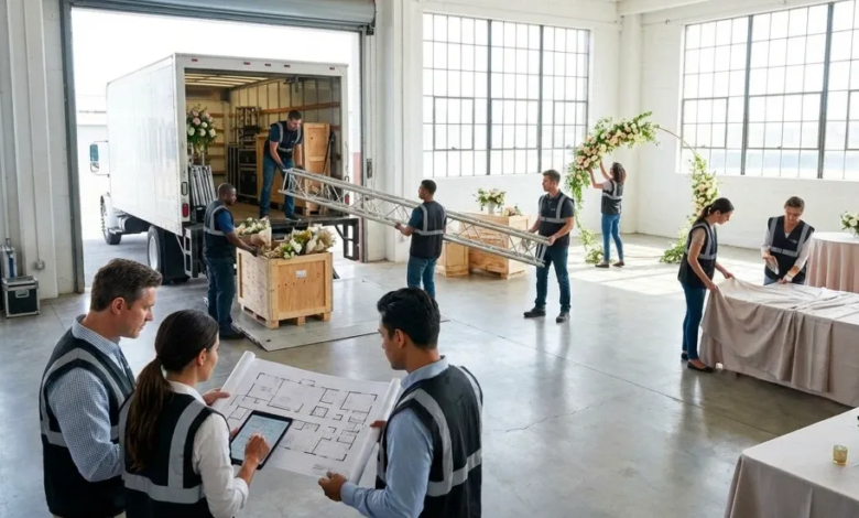 Event Planning Details That Matter More Than You Think