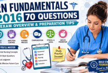 rn fundamentals 2016 70 questions
