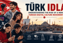 türk idla