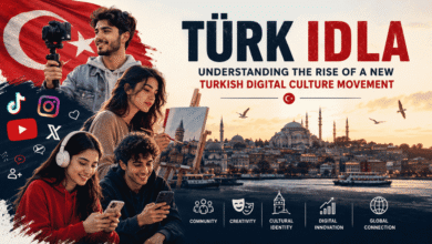 türk idla