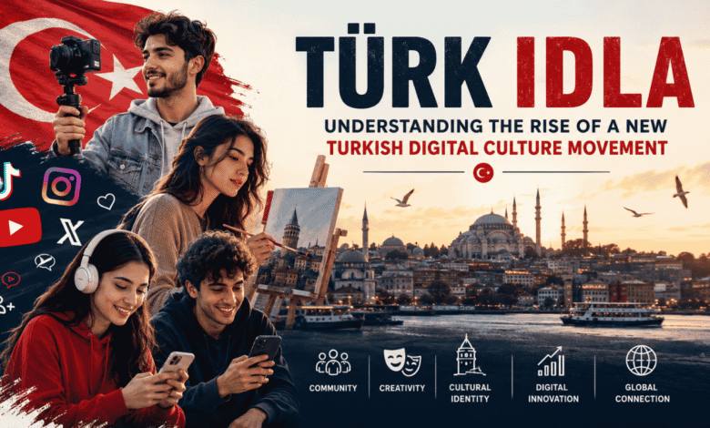 türk idla