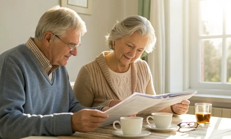 Best Medicare Advantage Plans A Plain-English Guide to Better Choices
