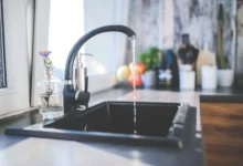 Why Is There White Residue on My Taps Common Limescale Problems Explained
