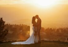 professional wedding photographer