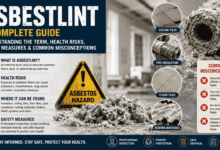 asbestlint