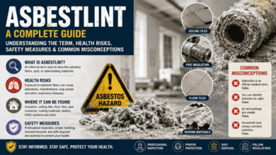 asbestlint