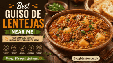 best guiso de lentejas near me
