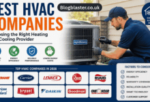 best hvac companies