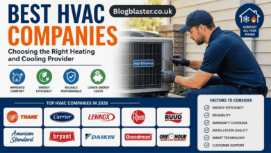 best hvac companies