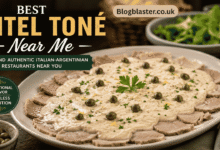 best vitel tone near me