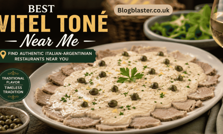 best vitel tone near me