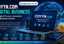coyyn.com digital business