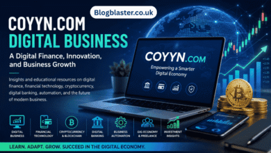 coyyn.com digital business