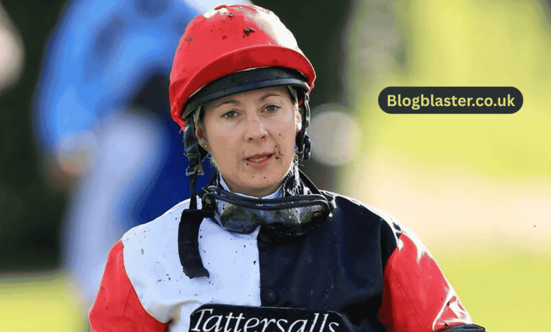 hayley turner