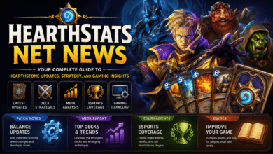 hearthstats net news