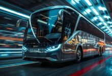 Luxury Bus Rental Manhattan Service for Stress-Free Group Travel Experiences 