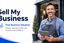 Sell My Business: How to Prepare, Value and Market a Business Successfully