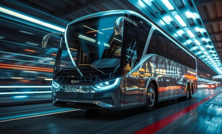 Luxury Bus Rental Manhattan Service for Stress-Free Group Travel Experiences