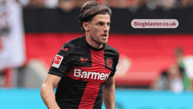 jonas hofmann
