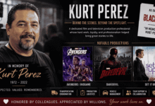 kurt perez