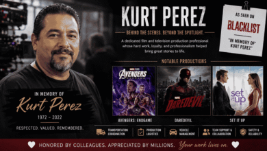 kurt perez