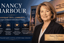nancy harbour