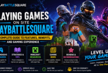 playing games on site playbattlesquare