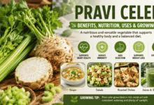 pravi celer