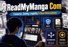 readmymanga com