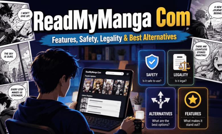 readmymanga com