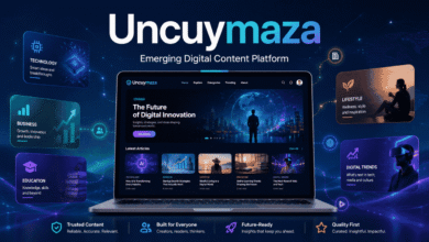 uncuymaza