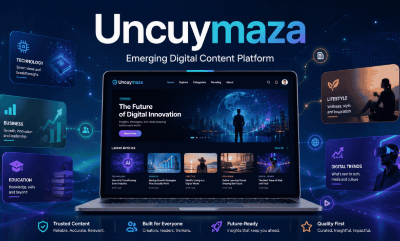 uncuymaza