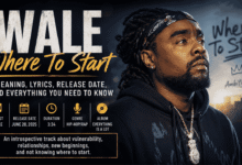 wale where to start
