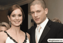wentworth miller wife