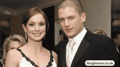 wentworth miller wife