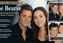 zoe bearse