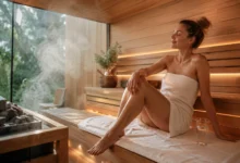 Sauna for Arthritis