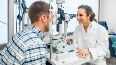 Why Eye Care Deserves a Permanent Spot on Your Health Checklist