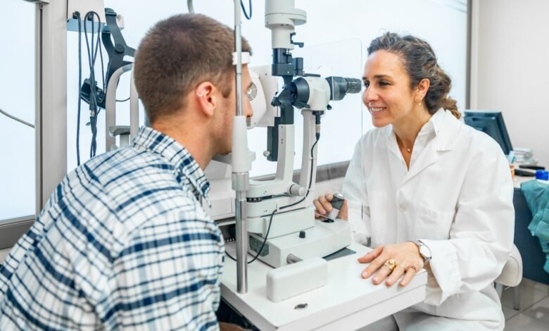 Why Eye Care Deserves a Permanent Spot on Your Health Checklist