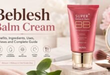 beblesh balm cream