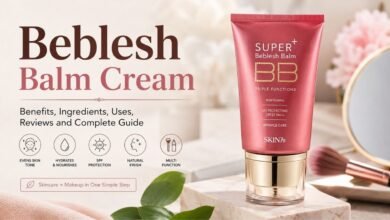 beblesh balm cream