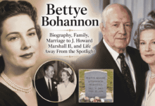 bettye bohannon