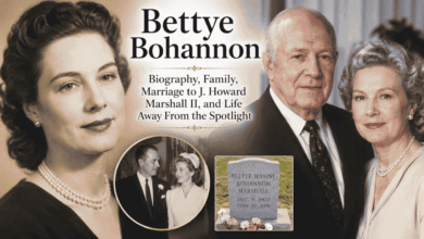 bettye bohannon