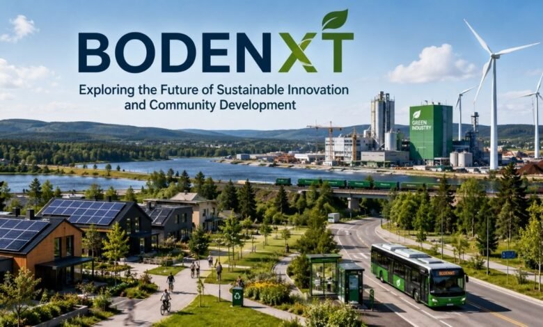 bodenxt