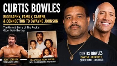 curtis bowlesc
