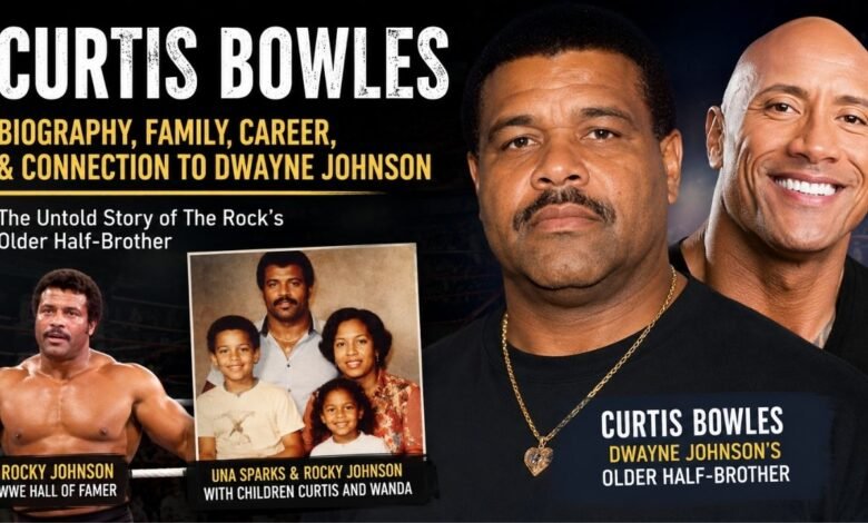 curtis bowlesc