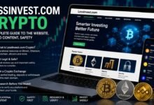 lessinvest.com crypto