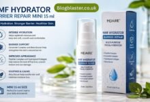 nmf hydrator barrier repair mini 15 ml