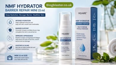 nmf hydrator barrier repair mini 15 ml