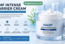 nmf intense barrier cream